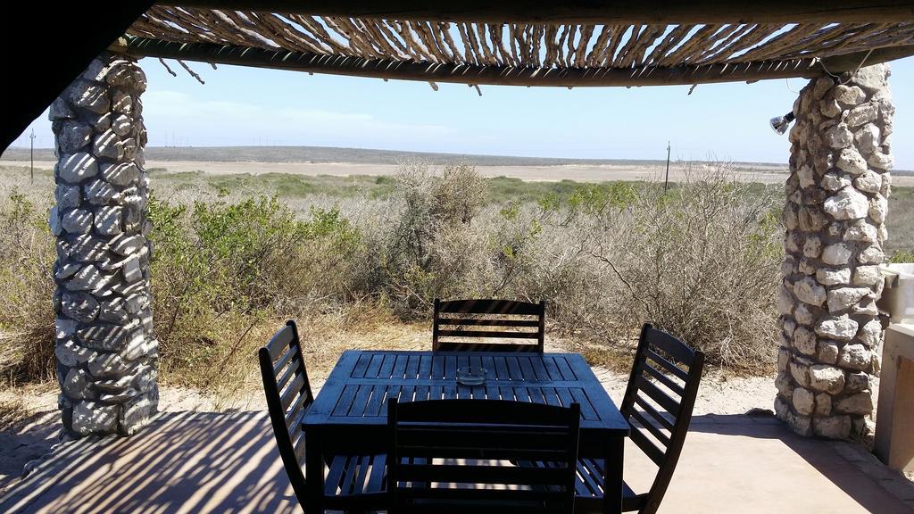 Thali Thali Game Lodge Langebaan Habitación foto