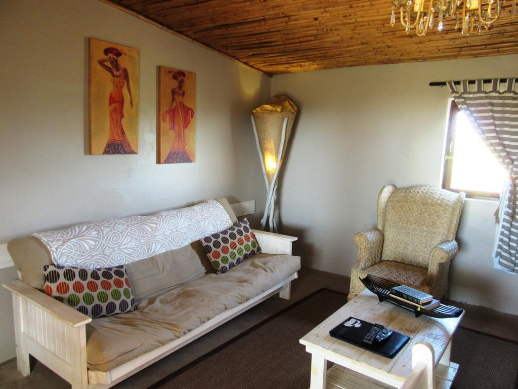 Thali Thali Game Lodge Langebaan Habitación foto