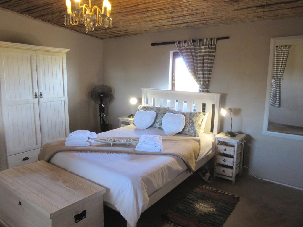 Thali Thali Game Lodge Langebaan Habitación foto